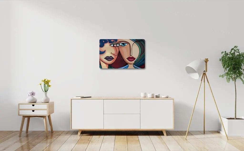 elektrische verwarmingstoestellen verwarmingspaneel convectie print art infrarood verwarming elektrisch verwarming